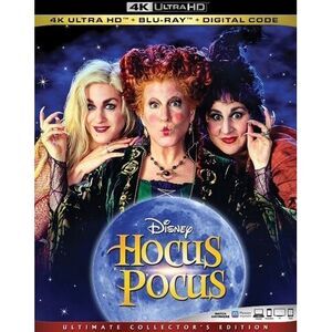 Hocus Pocus
